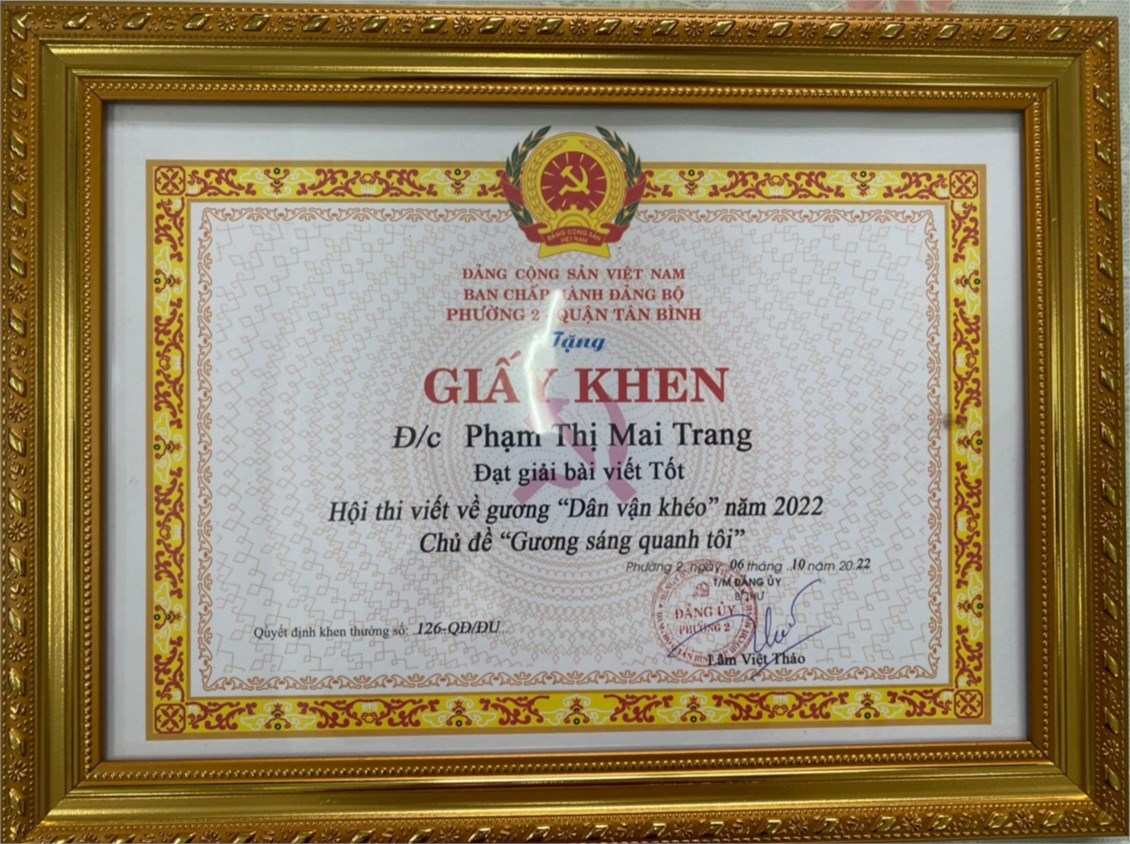 Ảnh đại diện